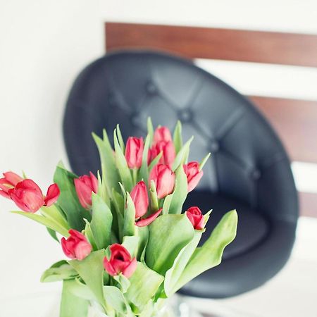 Makara Hotel Katowice Luaran gambar