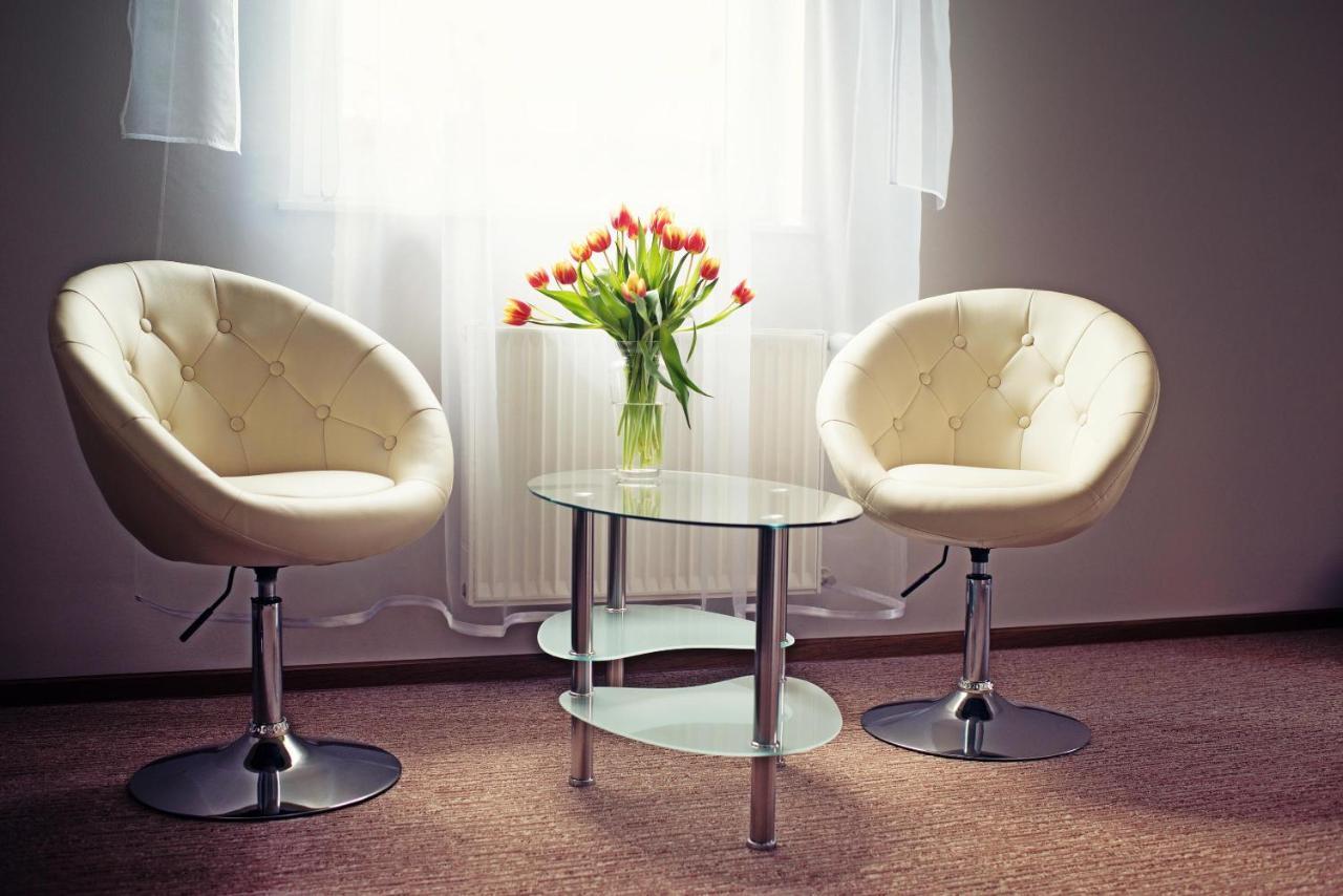 Makara Hotel Katowice Luaran gambar
