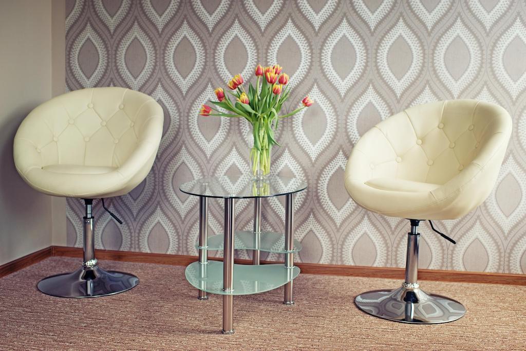 Makara Hotel Katowice Bilik gambar