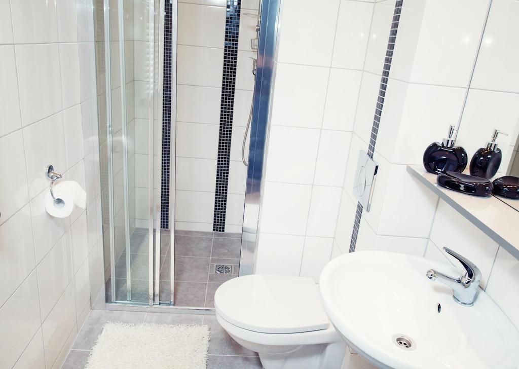 Makara Hotel Katowice Bilik gambar