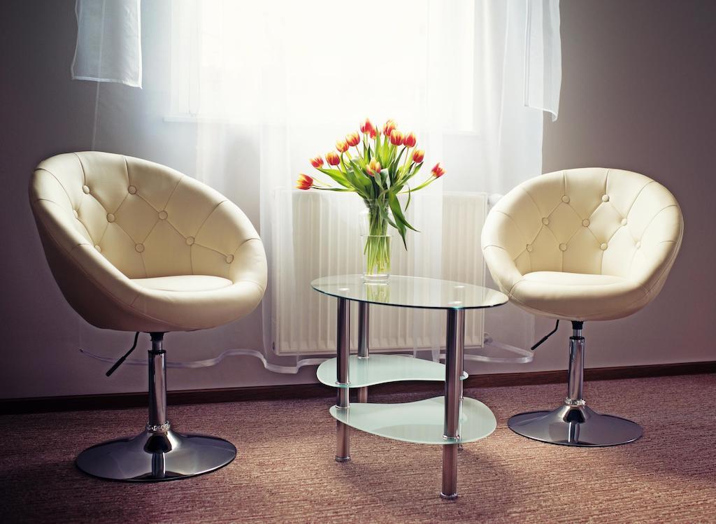 Makara Hotel Katowice Bilik gambar