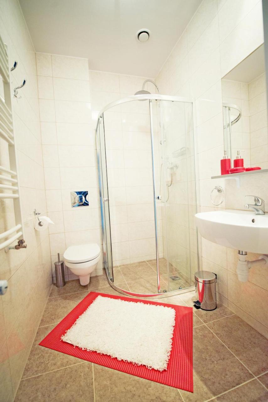 Makara Hotel Katowice Luaran gambar